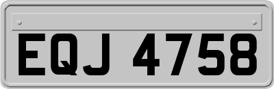 EQJ4758