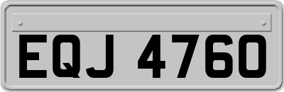 EQJ4760