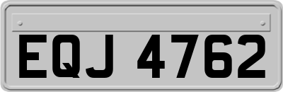 EQJ4762