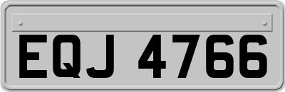 EQJ4766