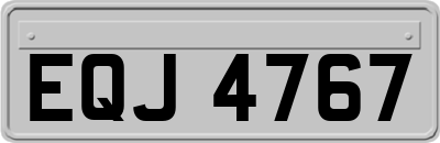 EQJ4767