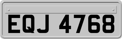 EQJ4768