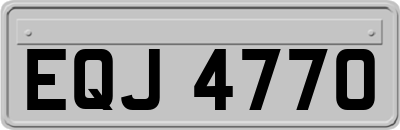 EQJ4770
