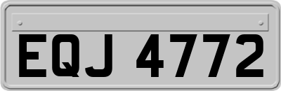 EQJ4772