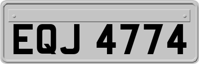 EQJ4774