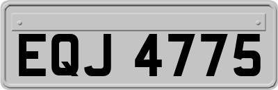 EQJ4775