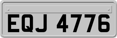 EQJ4776