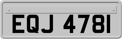 EQJ4781