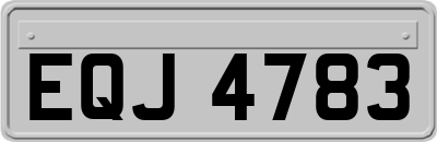 EQJ4783