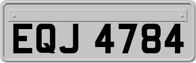 EQJ4784