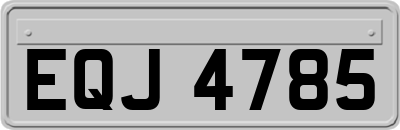 EQJ4785