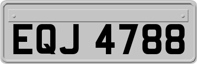 EQJ4788
