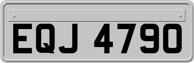 EQJ4790