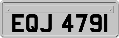 EQJ4791