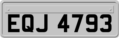 EQJ4793