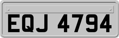 EQJ4794