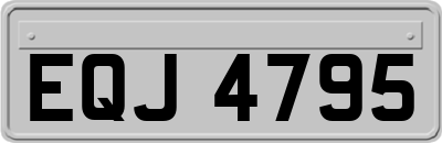 EQJ4795