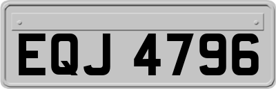 EQJ4796