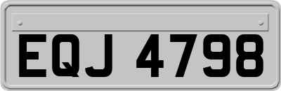 EQJ4798