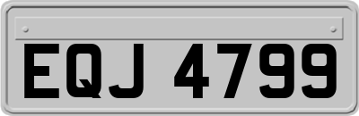 EQJ4799