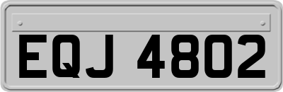 EQJ4802