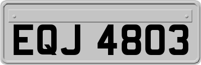 EQJ4803
