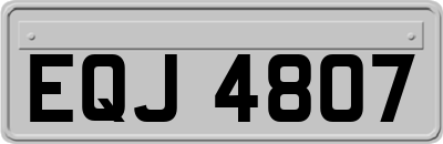 EQJ4807