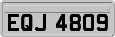 EQJ4809