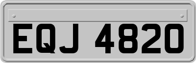 EQJ4820