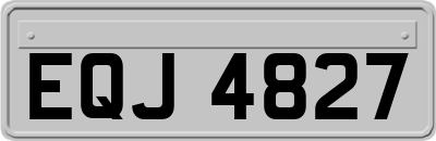 EQJ4827