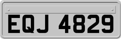 EQJ4829