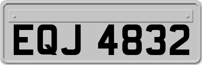 EQJ4832