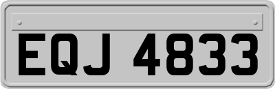 EQJ4833