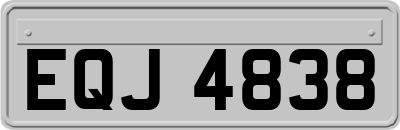 EQJ4838