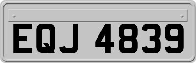 EQJ4839
