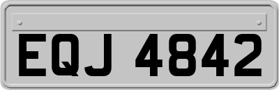 EQJ4842