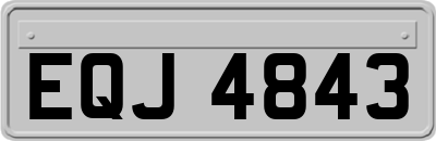 EQJ4843