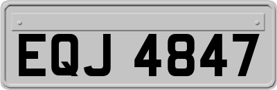 EQJ4847
