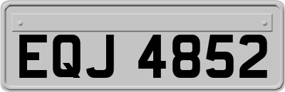 EQJ4852