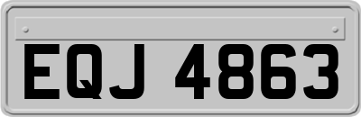 EQJ4863