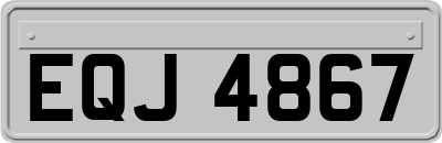 EQJ4867