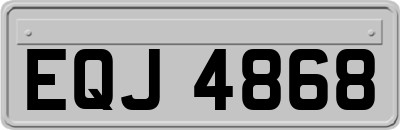 EQJ4868