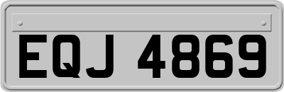 EQJ4869