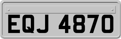 EQJ4870