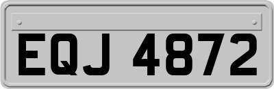 EQJ4872