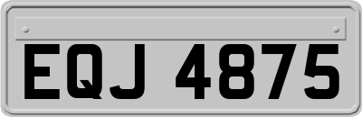 EQJ4875