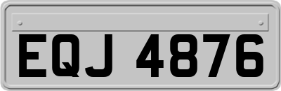 EQJ4876
