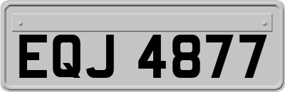 EQJ4877