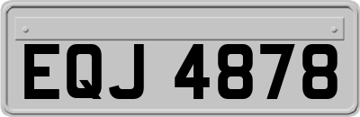 EQJ4878