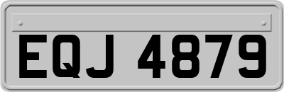 EQJ4879